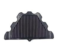 Filtro de Admisión de Aire de Motocicleta Para Kawasaki Para Z900RS SE Para CAFE 2018-2024 Motocicleta De Alto Flujo De Tela No Tejida Limpiador De Filtro De Aire Del Motor