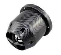 Filtro de admisión de aire frío, filtro de aire del cono Accesorio para
