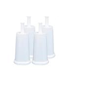 Filtro De Agua Accesorio For Máquina De Café, Compatible Con Breville Sage Oracle Touch, Barista, Claro Swiss, BES878, Bes008.(4pcs)