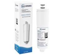 Filtro de agua para frigoríficos Bosch/Siemens / 3M CS-52, CS-51, 5586605 06 3 Pack