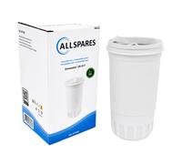 Filtro de agua AllSpares compatible con todas las jarras de agua Zerowater. Filt