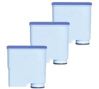 Filtro de agua AquaClean, compatible con Philips, cafeteras - CA6903 EP1220/2230/3241, serie 1200/2200/3200/5400(3pcs)