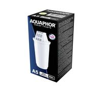 Filtro de agua AQUAPHOR A5 350 l antical blanco para dispensador