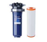 FILTRO DE AGUA AQUAPHOR VIKING PRO Incl. FILTRO B520-PRO, AGUA FRÍA, 150000 L.