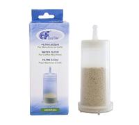 Filtro de agua Boretti Barista BAC208 de Eurofilter adecuado para ECM Rocket Esp