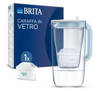 Filtro de agua BRITA 1046673 para jarra 2,5 L azul claro con cartucho Maxtra