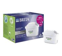 Filtro de agua Brita 122188 4 piezas