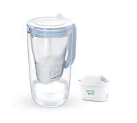 Filtro de agua Brita Countertop MX Pro Pure 2.5L azul/blanco Maxtra lavavajillas