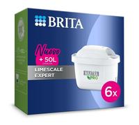 Filtro de agua Brita Maxtra Pro 6 piezas