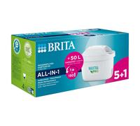 Filtro de Agua - BRITA - MAXTRA Pro - Blanco