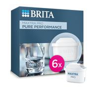 Filtro de agua BRITA MAXTRA PRO TODO EN 1 (paquete de 6)