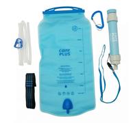 Filtro de agua Careplus CP - EVO 3L, Azul ()