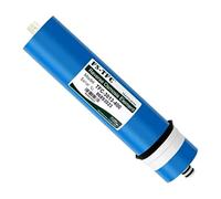 Filtro de agua cocina 400 Gpd, filtros membrana FS TFC-3013-400G EW for cartuchos, filtro Ro Materiales seguros