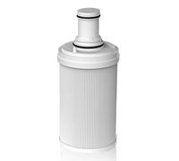 Filtro de agua compatible con Amway espring 100186M/100188CH, prefiltro, filtración de carbón activo HEPA, elimina olores, mejora el sabor del agua del grifo