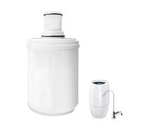 Filtro de Agua compatible con Amway espring 100186M/100188CH, Repuesto de Filtro de Agua, Cartuchos de Filtro de Agua, Calidad del Agua Mejorada