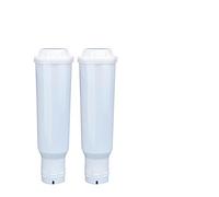 Filtro de agua, Compatible con cafetera Krups Claris F088, Nivona NIRF700, Melitta 192830 Pro Aqua(2pcs)