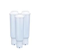 Filtro de agua, Compatible con cafetera Krups Claris F088, Nivona NIRF700, Melitta 192830 Pro Aqua(3Pcs)