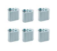 Filtro De Agua, Compatible Con Cafetera Philips, CA6903, Compatible Con Saeco, AquaClean EP5360/10 HD8911 EP4010 M5479 EP3360 EP5333 SM5570 HD8858(6pcs)