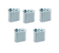 Filtro De Agua, Compatible Con Cafetera Philips, CA6903, Compatible Con Saeco, AquaClean EP5360/10 HD8911 EP4010 M5479 EP3360 EP5333 SM5570 HD8858(5pcs)