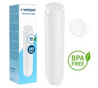 Filtro de agua compatible con frigorífico Bosch - repuesto de ULTRACLARITY,...