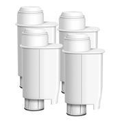 Filtro De Agua, Compatible Con Saeco, Cafetera CA6702/00, Compatible Con Cafetera Intenza(4pcs)