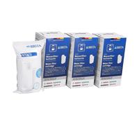 Filtro de Agua Compatible con Siemens 17008835 Brita Intenza para Cafeteras