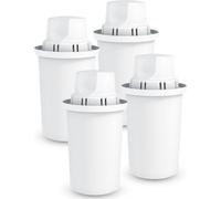 Filtro de agua Dafi Classic AGD+ para jarras, reduce cal y metales pesados