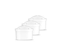 FILTRO DE AGUA DAFI UNIMAX Pack 2+1 (compatible con Brita Maxtra)