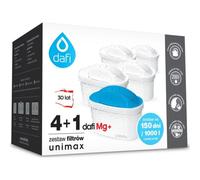 Filtro de agua Dafi Unimax Standard 5 unidades 200 litros