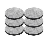 Filtro de agua de 6 microdiscos para filtro de agua Brita Fill and Go