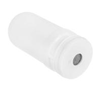Filtro de Agua de Grifo Cerámico para Cocina y Baño Doméstico | Cartucho de Carbón y Cerámica, Instalación Sencilla, Sabor Mejorado, para Fregadero Estándar y Familias Ocupadas