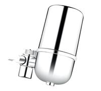 Filtro de Agua de Grifo de Cocina de Cerámica Reutilizable 2l/