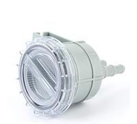 Filtro De Agua De Mar, Reemplazo Del Tamiz De La Toma De Agua De Mar Para El Barco SF-SWF002 Del Yate