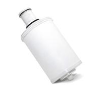 Filtro de agua de repuesto 100186 compatible con filtro de agua Amway Espring, filtración de alta precisión que permite el paso de calcio, magnesio, minerales beneficiosos