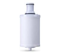 Filtro de agua de repuesto 100186 compatible con filtros de agua Amway Espring, cartucho de filtro de filtración de alta precisión de 6 niveles de calidad mejorada del agua