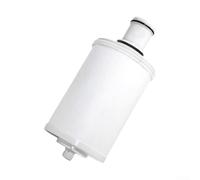 Filtro de agua de repuesto 100186 para sistemas Espring Integración directa con sellos de carcasa originales de filtración de 0,2 μm