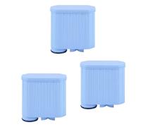 Filtro de agua de repuesto CA6903, Compatible con Philips, accesorio for máquina de café Saeco Spring Source CMF009(3pcs)