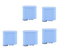 Filtro de agua de repuesto CA6903, Compatible con Philips, accesorio for máquina de café Saeco Spring Source CMF009(5pcs)