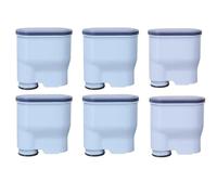 Filtro De Agua De Repuesto, Compatible Con Cafeteras Totalmente Automáticas Philips AquaClean CA6903/10 Y CA6903/22.(6 pieces)