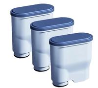 Filtro De Agua De Repuesto, Compatible Con Cafeteras Totalmente Automáticas Philips AquaClean CA6903/10 Y CA6903/22.(3 pieces)