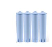 Filtro de agua de repuesto, compatible con Jura, Claris Blue, Capresso y cafeteras Clearyl. Compatible con 67007, 71311, 71312, F8 y F7.(4pcs)
