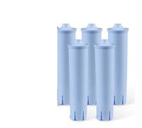 Filtro de agua de repuesto, compatible con Jura, Claris Blue, Capresso y cafeteras Clearyl. Compatible con 67007, 71311, 71312, F8 y F7.(5pcs)