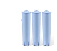 Filtro de agua de repuesto, compatible con Jura, Claris Blue, Capresso y cafeteras Clearyl. Compatible con 67007, 71311, 71312, F8 y F7.(3pcs)