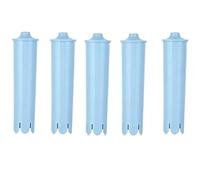 Filtro De Agua De Repuesto, Compatible Con Jura, Claris Blue ENA3 ENA4 ENA5 ENA9 J9 C60 F50 Accesorio Automático De Espresso(5pcs)