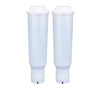Filtro De Agua De Repuesto, Compatible Con Krups, Claris F088 NIRF700 192830 Pro Aqua, Accesorio For Cafetera(2pcs)