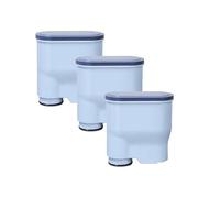 Filtro De Agua De Repuesto, Compatible Con Philips, Accesorio For Cafetera Automática Saeco AquaClean CA6903(3pcs)