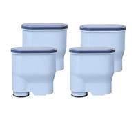 Filtro De Agua De Repuesto, Compatible Con Philips, Accesorio For Cafetera Automática Saeco AquaClean CA6903(4pcs)
