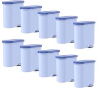Filtro De Agua De Repuesto, Compatible Con Philips, AquaClean CA6903/10 CA6903/22, Compatible Con Saeco, Cafeteras Totalmente Automáticas(10pcs)
