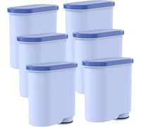 Filtro De Agua De Repuesto, Compatible Con Philips, AquaClean CA6903/10 CA6903/22, Compatible Con Saeco, Cafeteras Automáticas.(6pcs)
