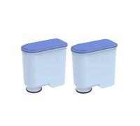 Filtro De Agua De Repuesto, Compatible Con Philips, AquaClean CA6903/10 CA6903/22, Compatible Con Saeco, Cafeteras Totalmente Automáticas(2PCS)